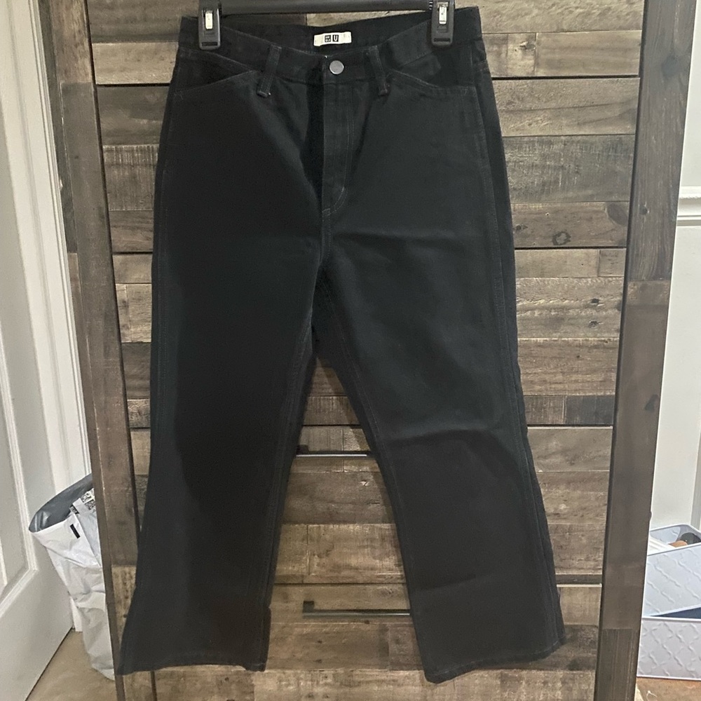 UNIQLO JEANS